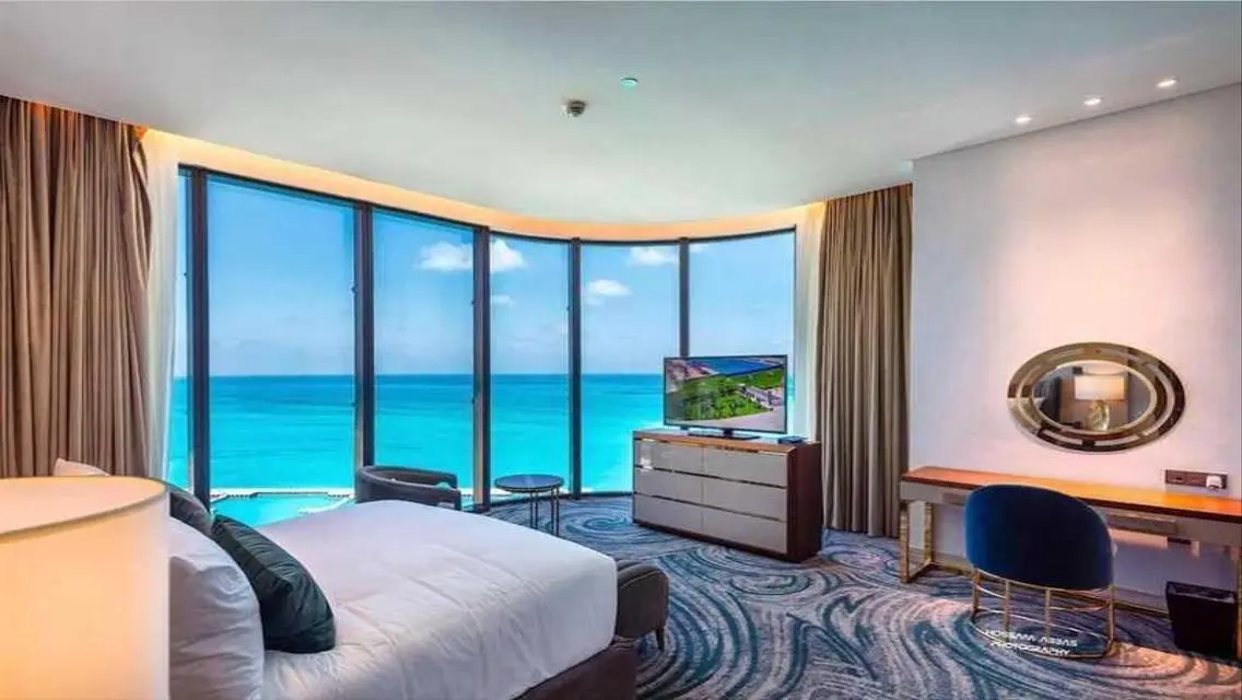 Luxury Villa for Sale with Stunning Views