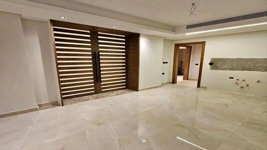 Luxury Villa in Palm Hills New Cairo