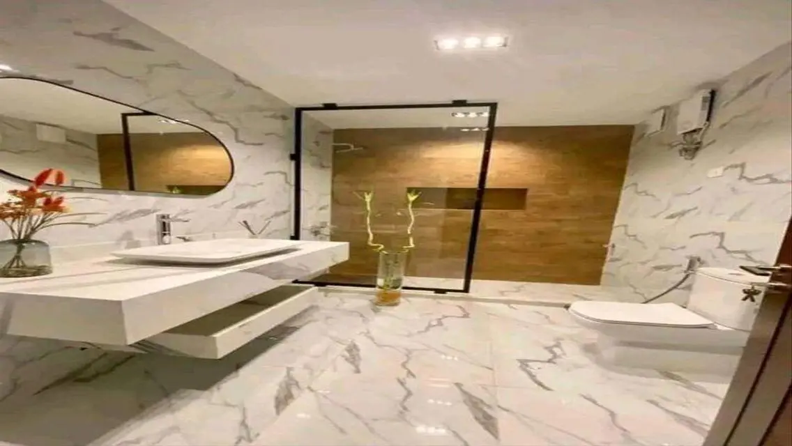 Luxury Villa in Palm Hills New Cairo