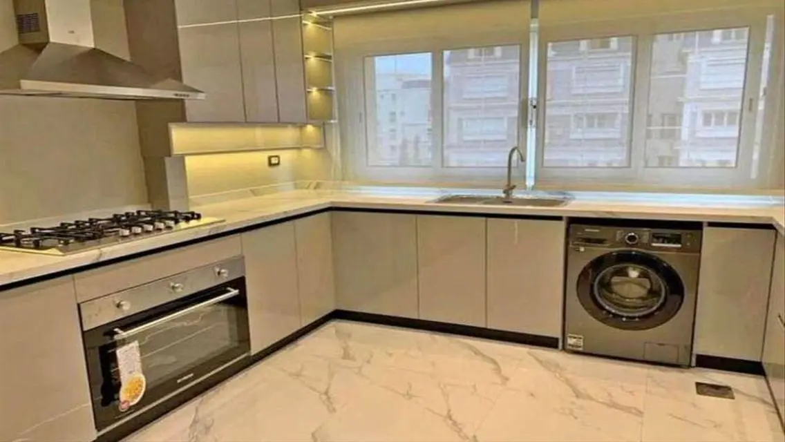 Luxury Villa in Palm Hills New Cairo