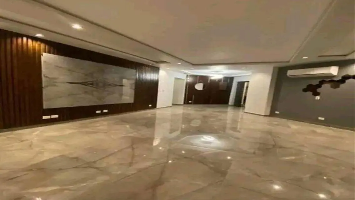 Luxury Villa in Palm Hills New Cairo