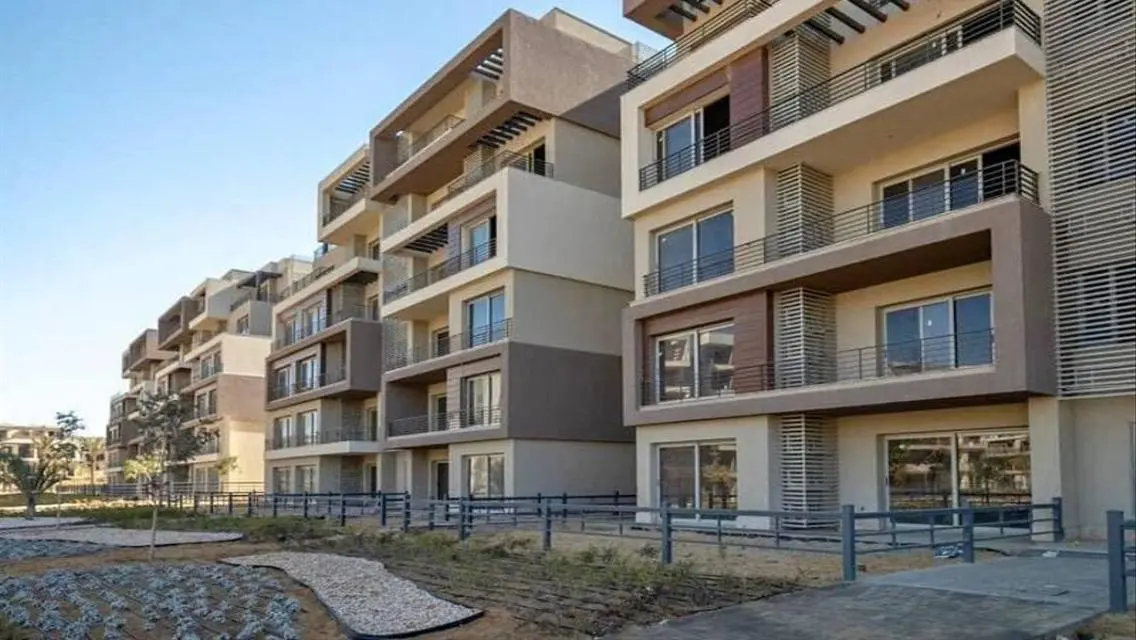 Luxury Villa in Palm Hills New Cairo
