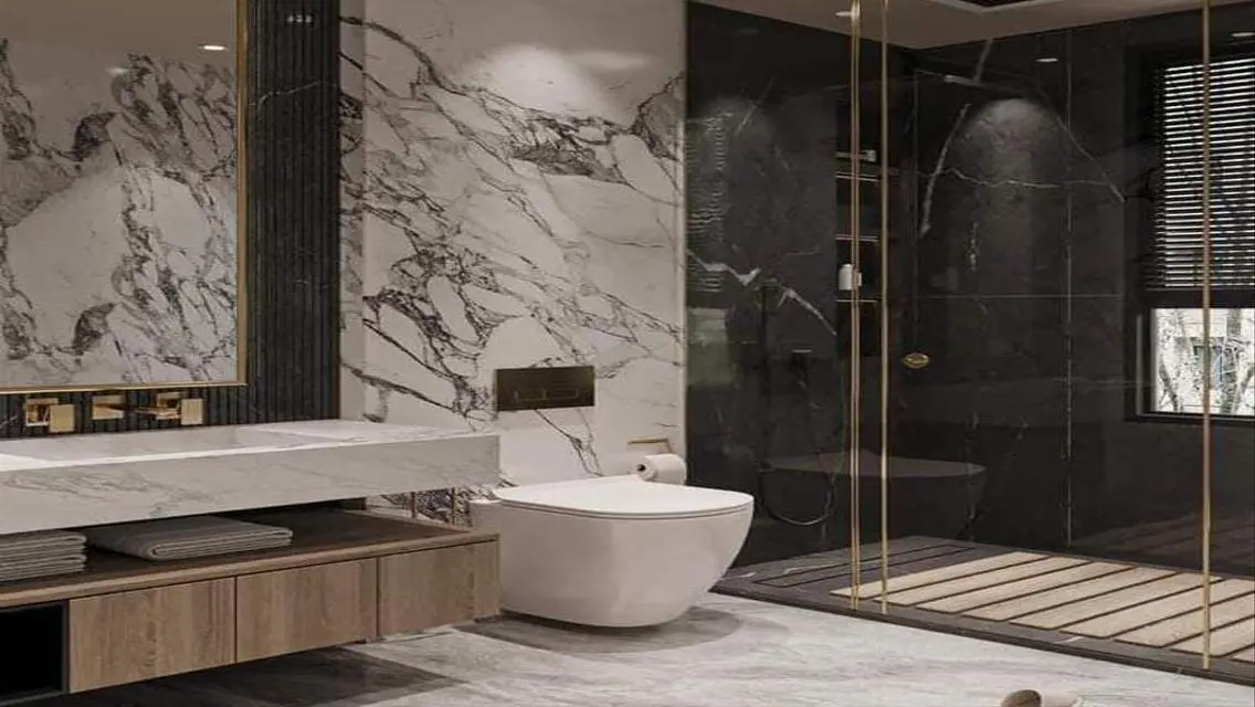 Luxury Villa in Palm Hills New Cairo