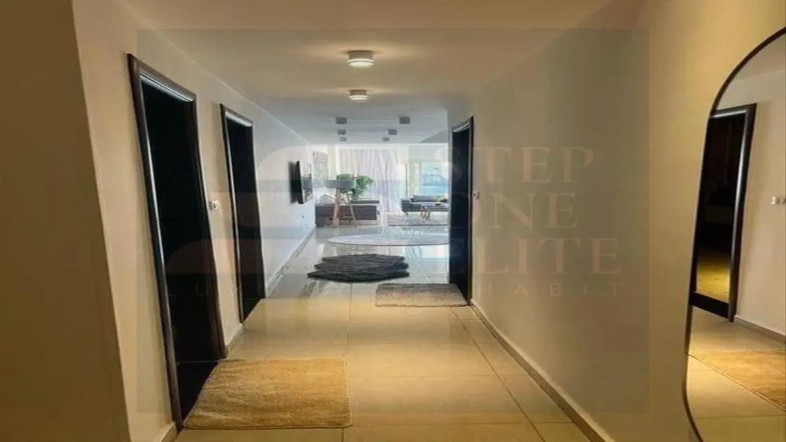 Luxury Apartment for Rent in Montenapoleone