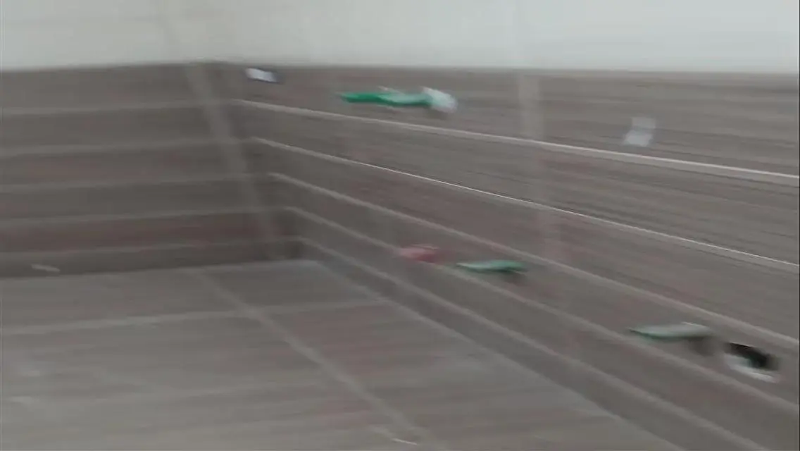 شقة فاخرة للإيجار بحي متميز