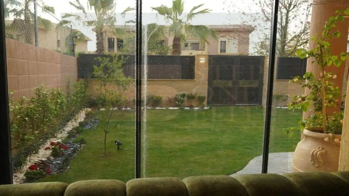 Luxury 4-Bedroom Apartment for Sale with Private Garden