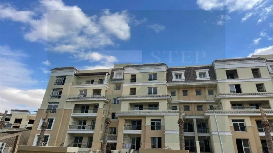 Luxury 4-Bedroom Apartment for Sale with Private Garden