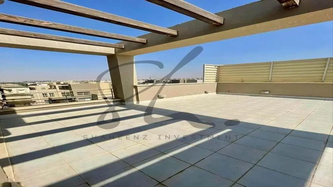 شقة فاخرة في AUC