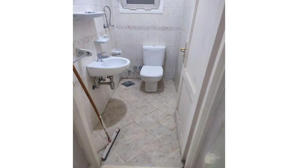 Stylish Apartment for Sale in Madinaty at an Attractive Price