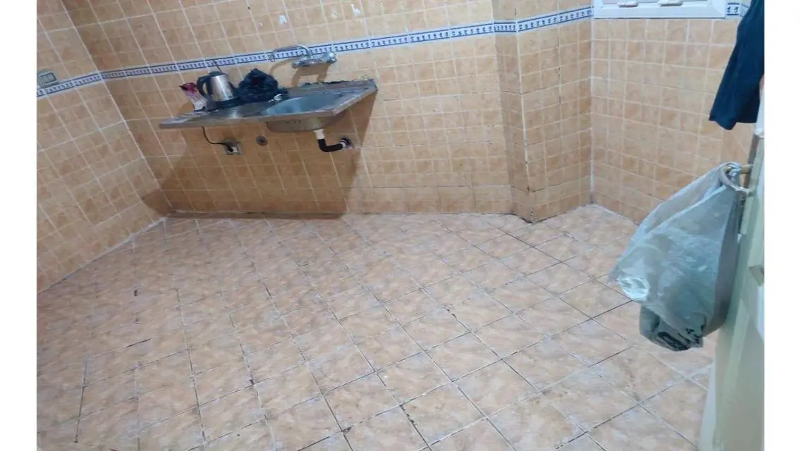 Stylish Apartment for Sale in Madinaty at an Attractive Price