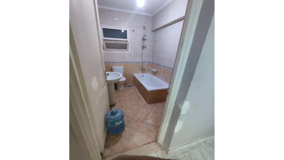 Stylish Apartment for Sale in Madinaty at an Attractive Price