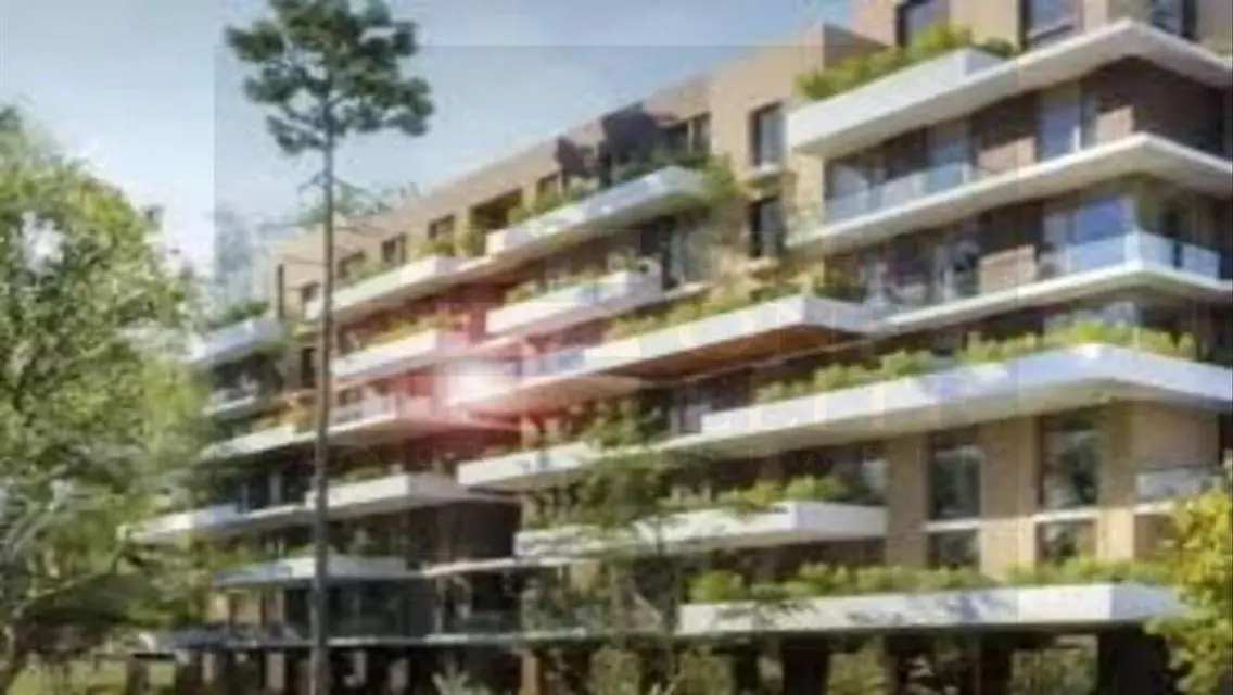 Luxurious Apartment for Sale in Prime Location