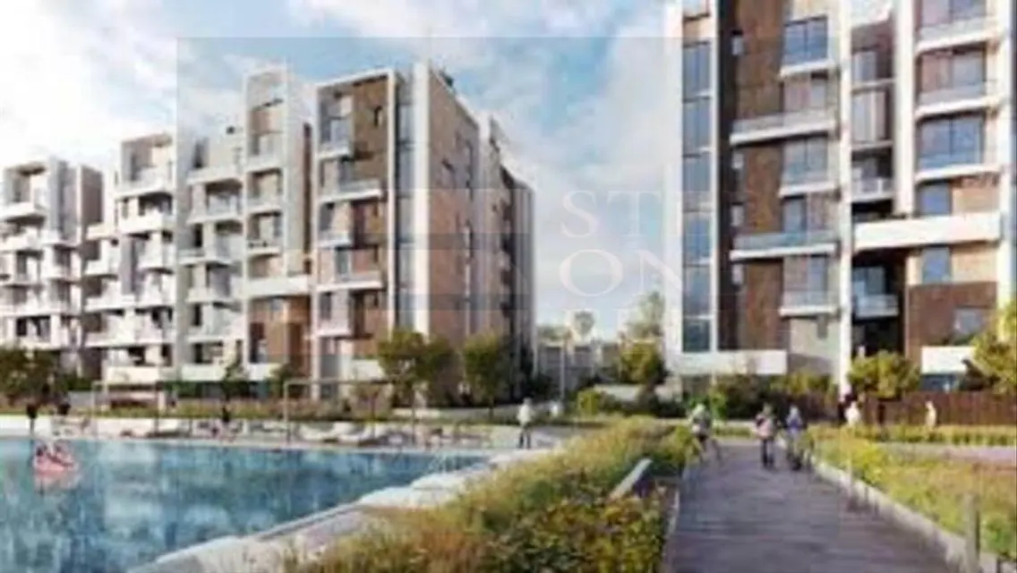 Luxurious Apartment for Sale in Prime Location