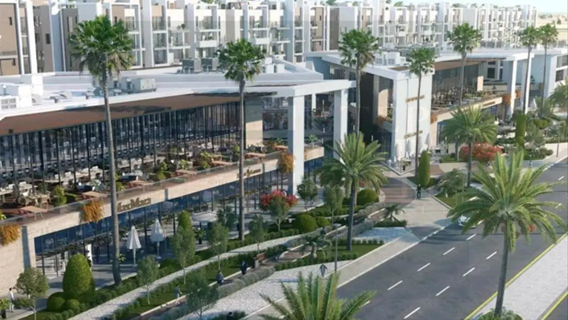Luxurious Apartment for Sale in Prime Location
