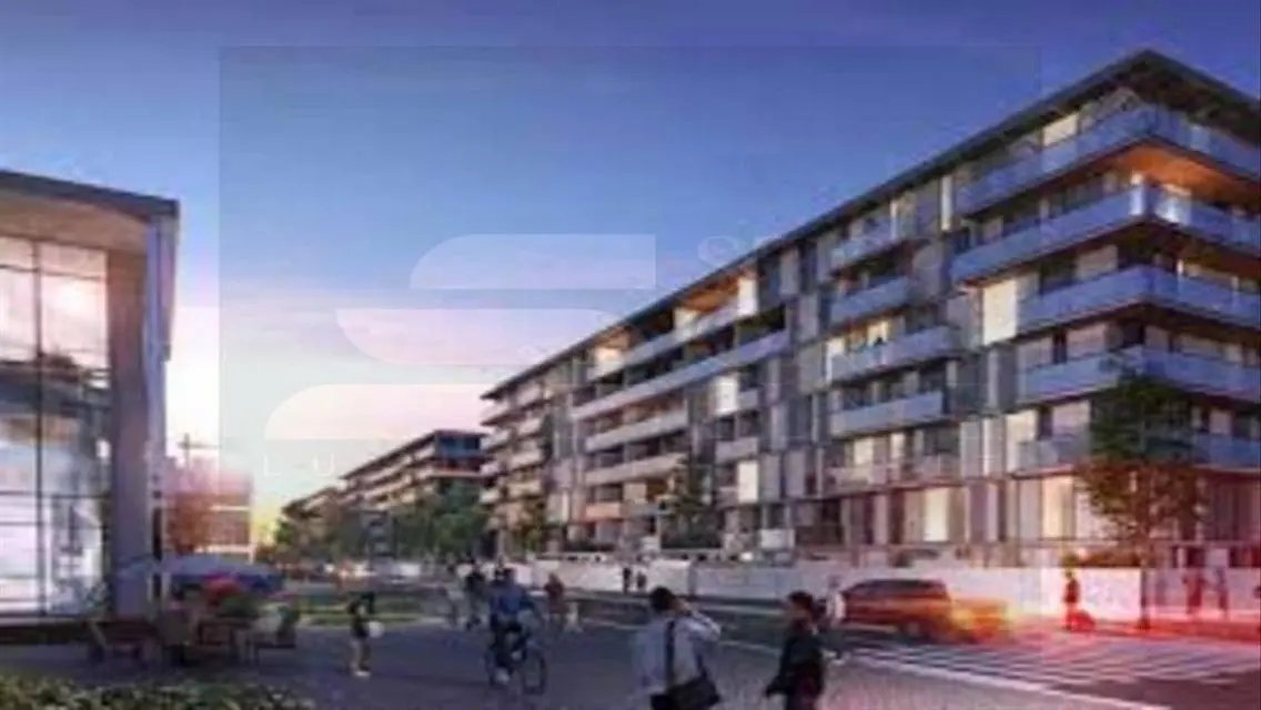 Luxurious Apartment for Sale in Prime Location