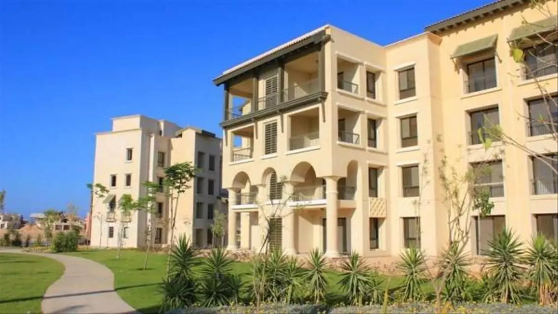استمتع بتجربة فريدة في The Address 1997