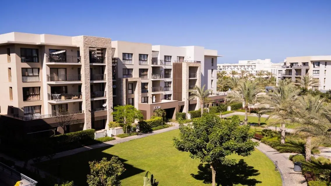 استمتع بتجربة فريدة في The Address 1997