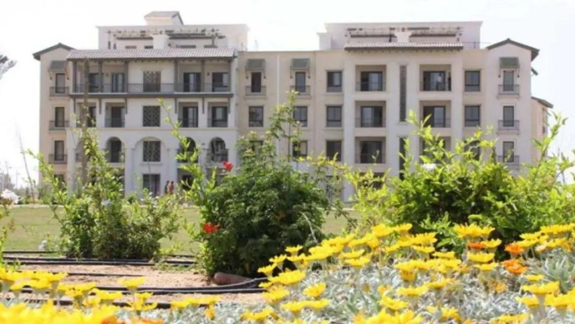استمتع بتجربة فريدة في The Address 1997
