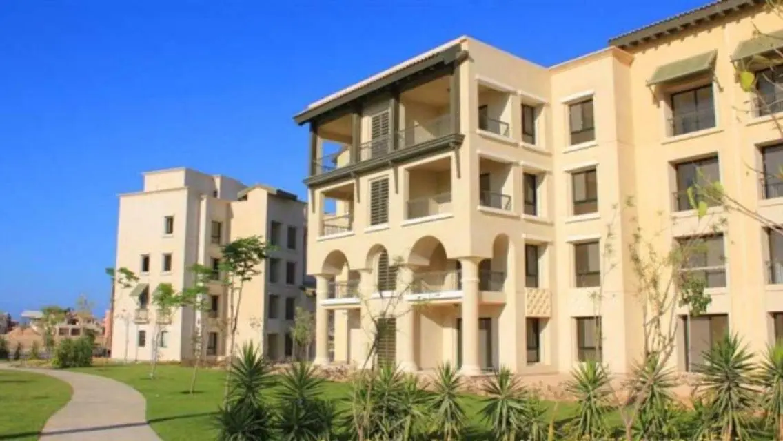 استمتع بتجربة فريدة في The Address 1997