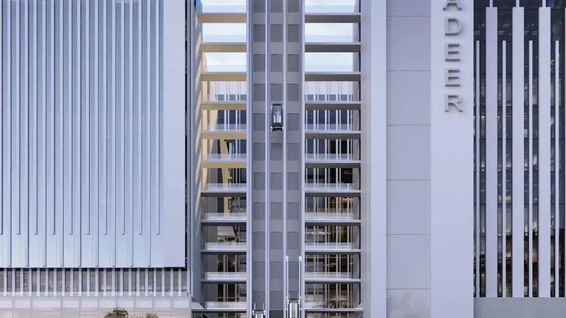 Luxury Apartment Available - 200 sqm