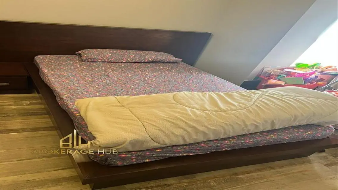 Furnished Apartment for Rent - 165 SQM
