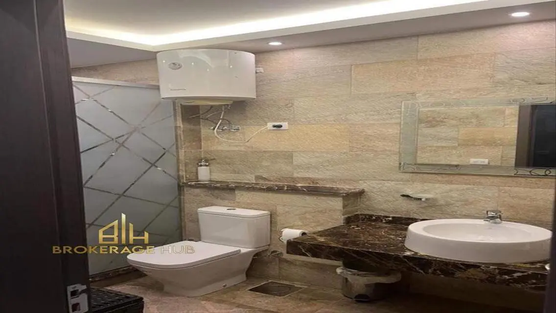 Furnished Apartment for Rent - 165 SQM