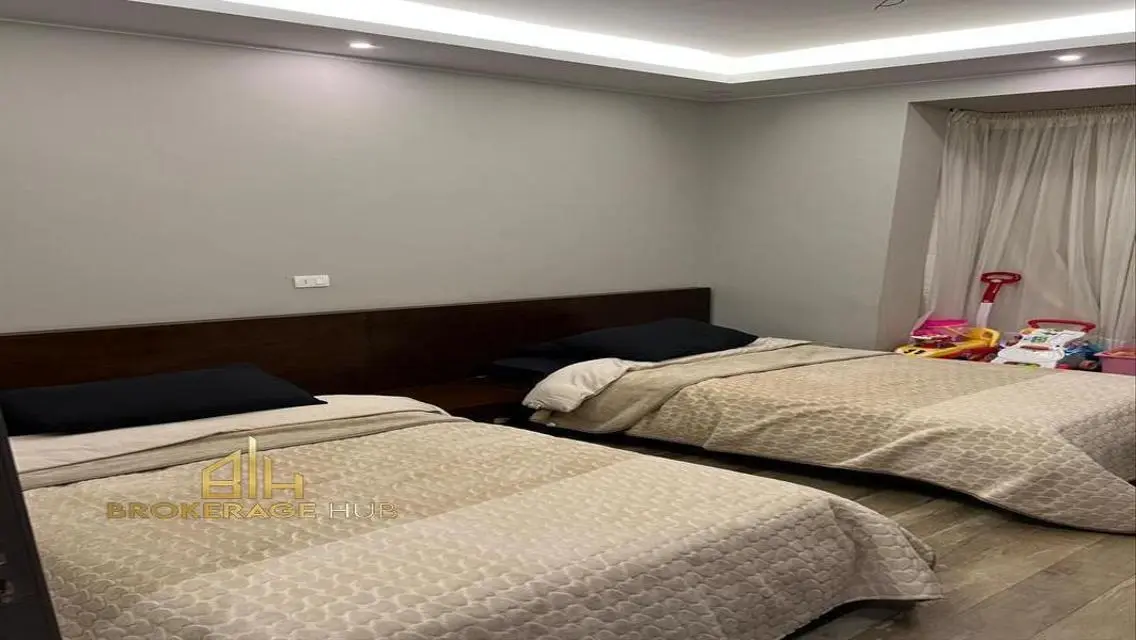 Furnished Apartment for Rent - 165 SQM