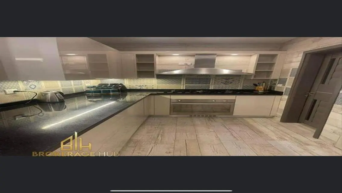 Furnished Apartment for Rent - 165 SQM