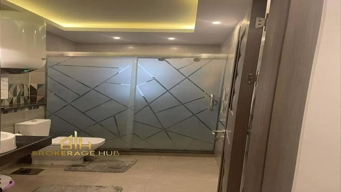 Furnished Apartment for Rent - 165 SQM