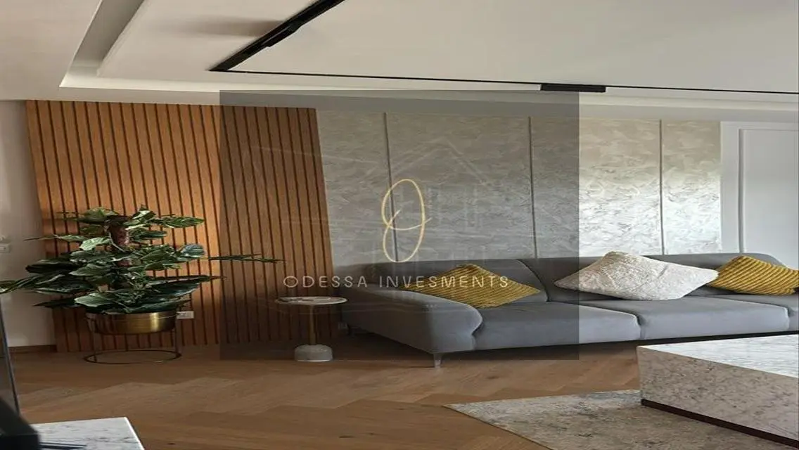 Luxurious Villa at an Attractive Price in the Heart of the City