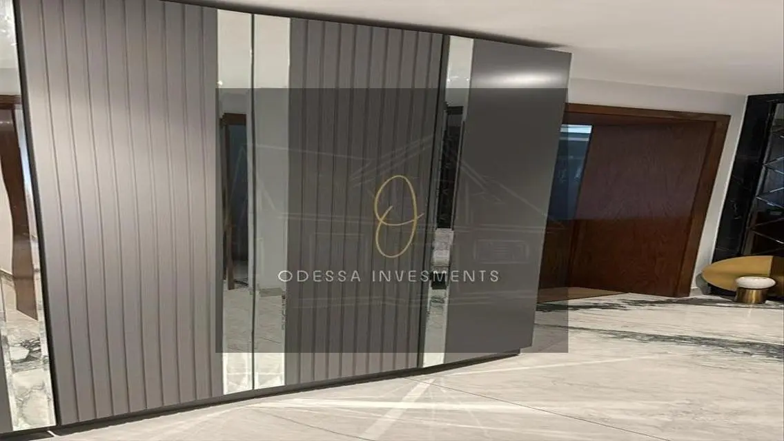 Luxurious Villa at an Attractive Price in the Heart of the City