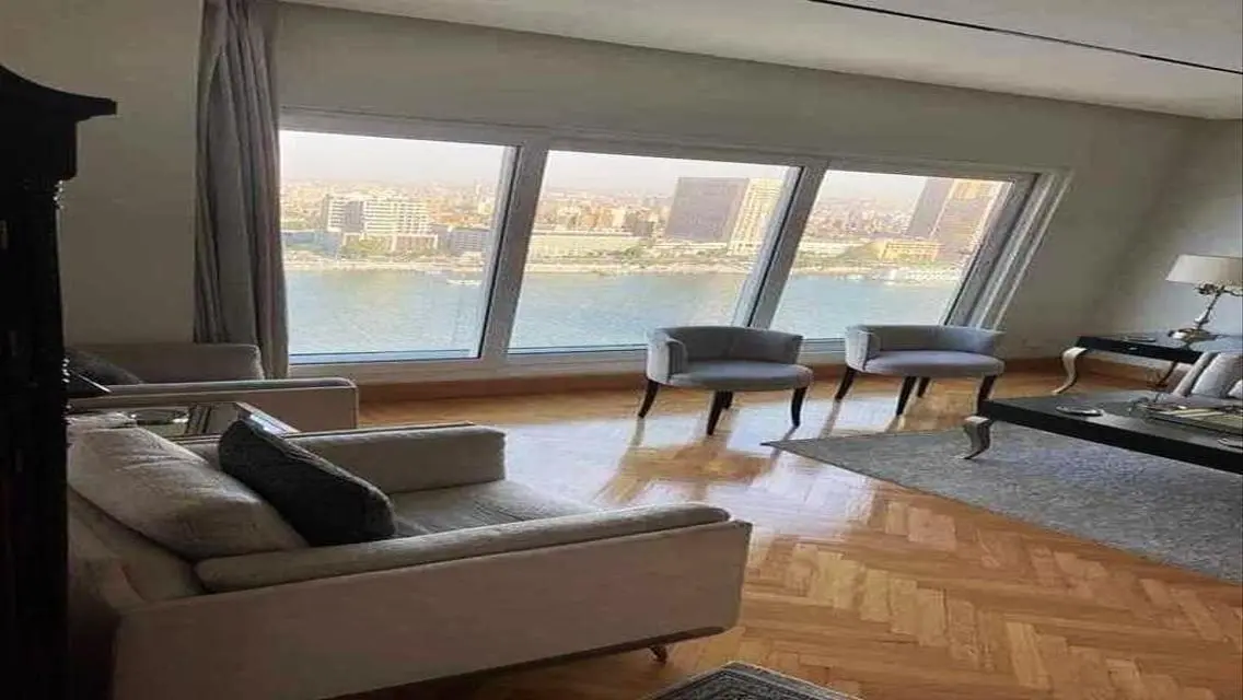 Luxury Home with Maid's Room and Scenic Balcony