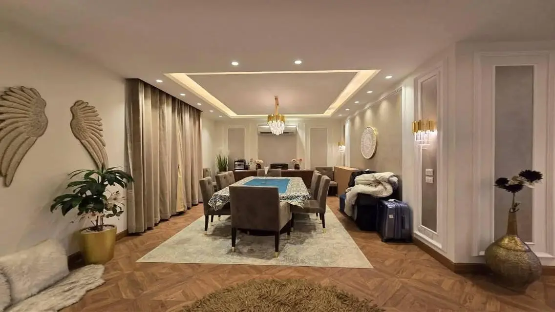 Luxurious 3-Bedroom Apartment in Sodic Villette