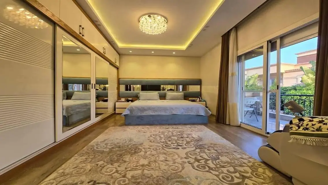 Luxurious 3-Bedroom Apartment in Sodic Villette