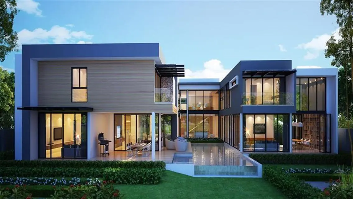 Luxurious Apartment with Stunning Views