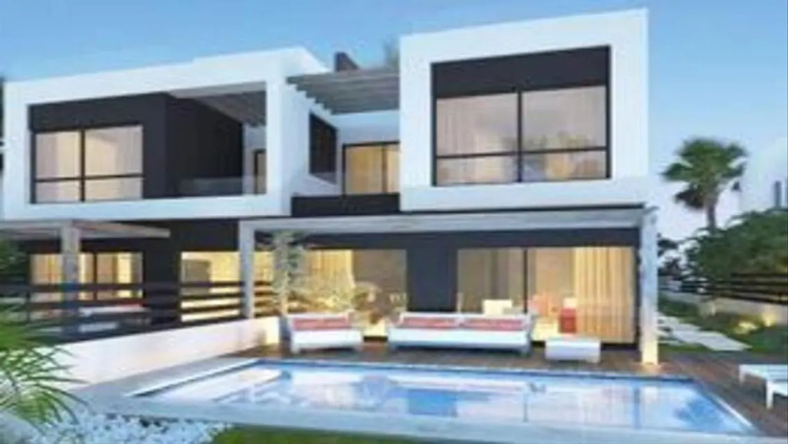 Luxurious Apartment with Stunning Views