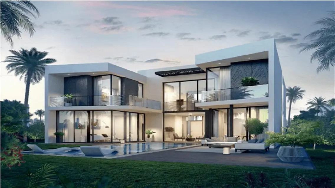 Luxurious Apartment with Stunning Views
