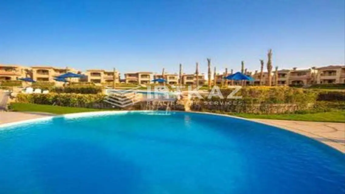 Luxury Villa for Rent in La Vista Topaz
