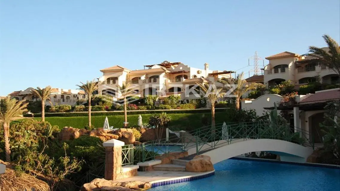 Luxury Villa for Rent in La Vista Topaz