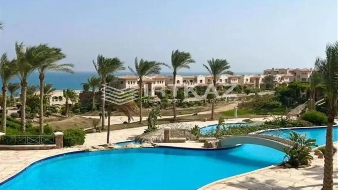 Luxury Villa for Rent in La Vista Topaz