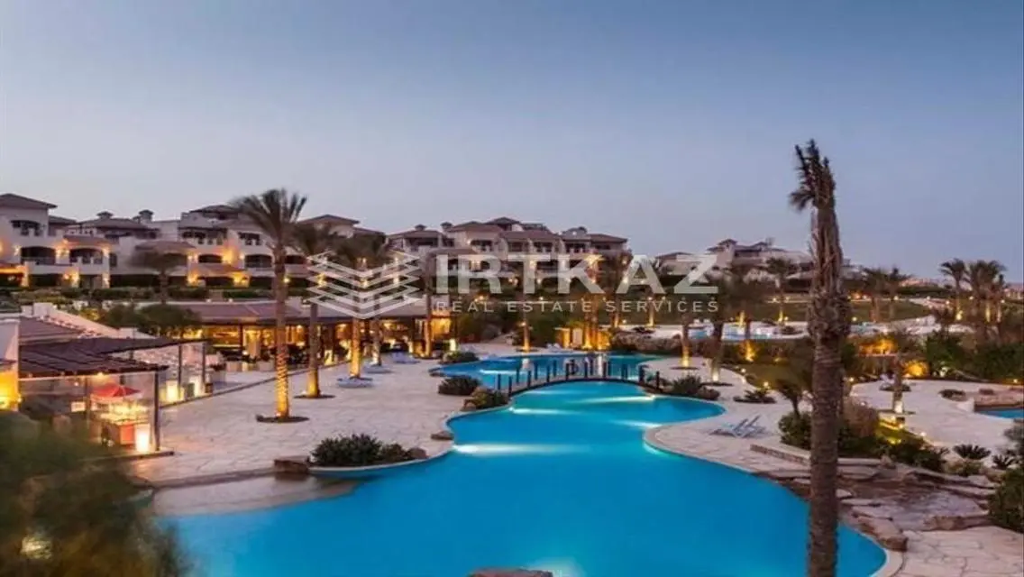 Luxury Villa for Rent in La Vista Topaz