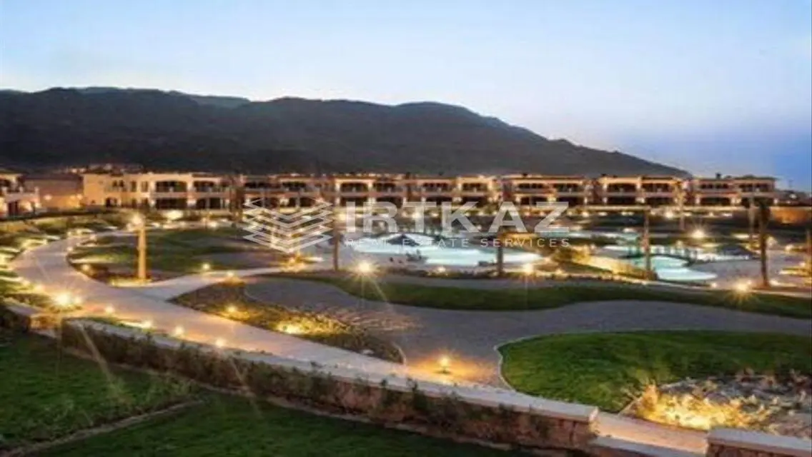 Luxury Villa for Rent in La Vista Topaz