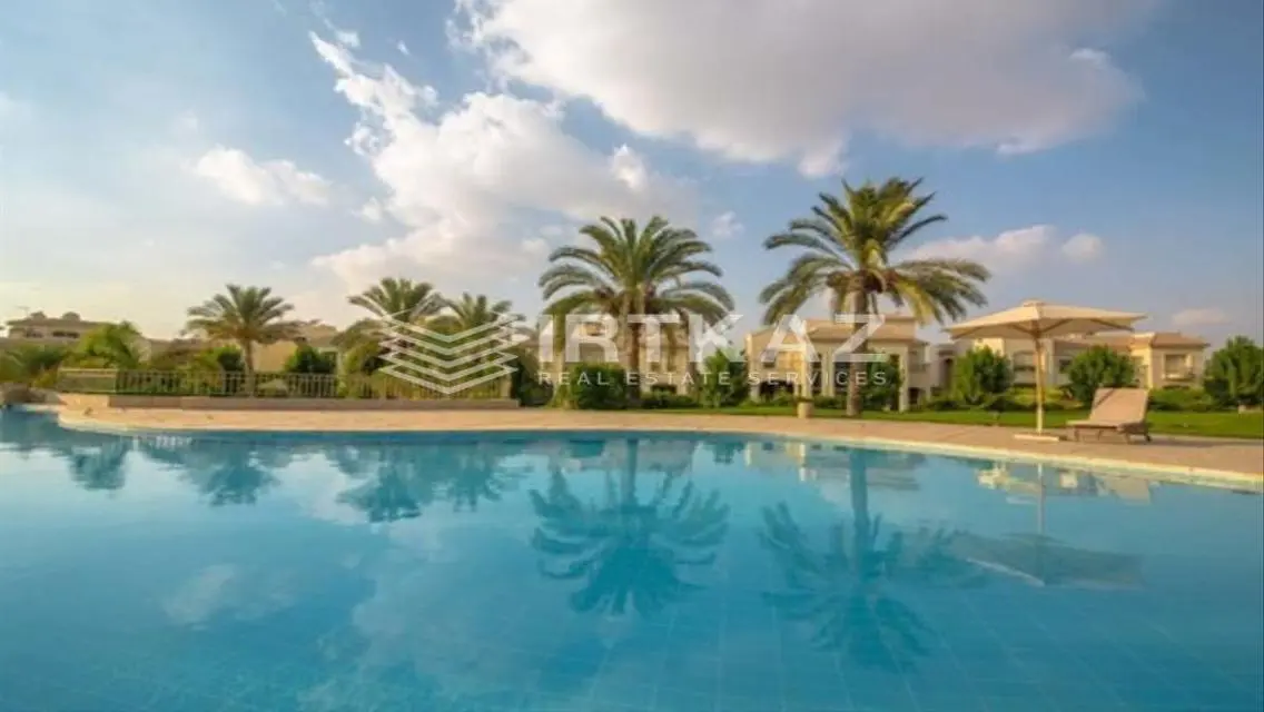 Luxury Villa for Rent in La Vista Topaz