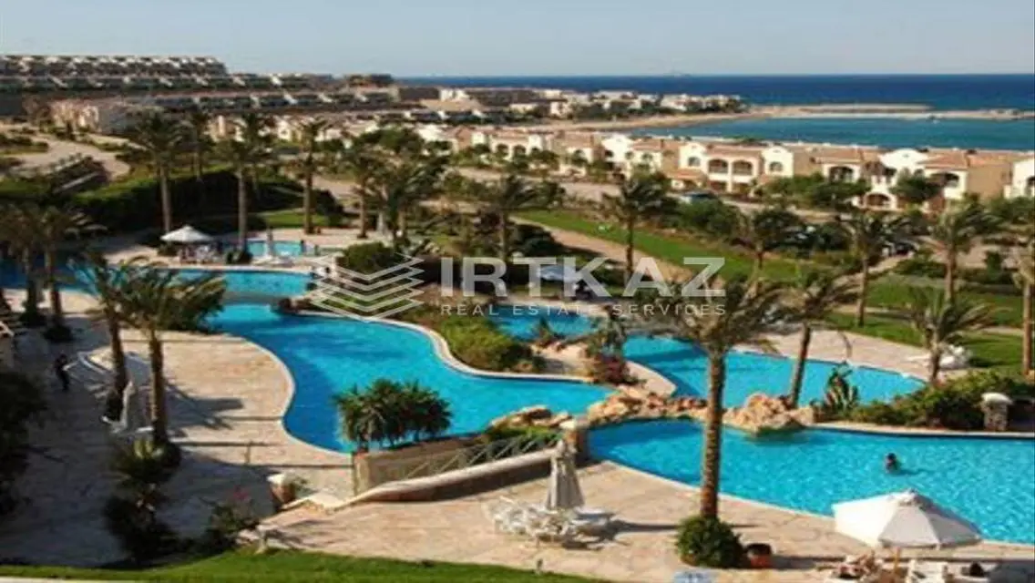 Luxury Villa for Rent in La Vista Topaz