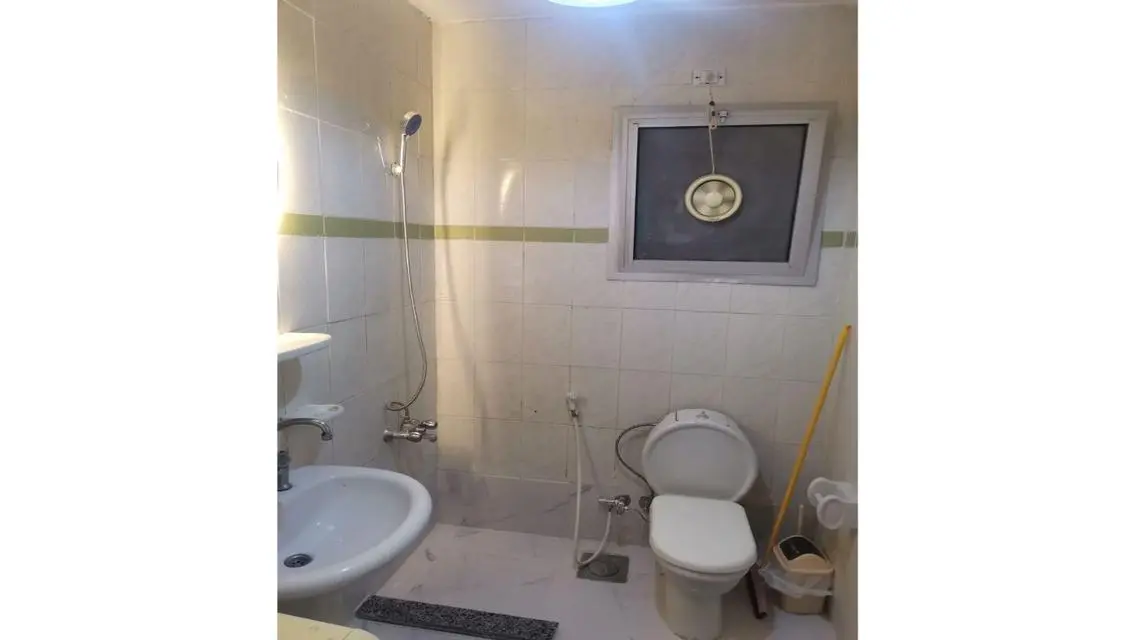 Stylish 70 sqm Apartment for Rent in Al-Mongez, Mustafá