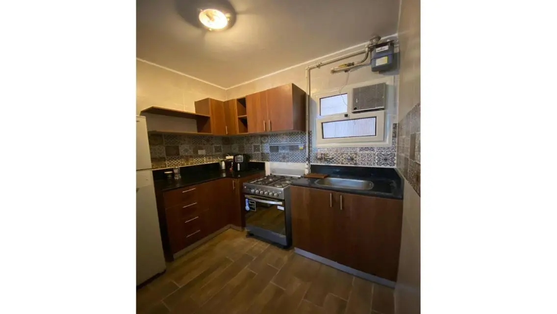Luxury Apartment in Al-Mongez City - New Cairo