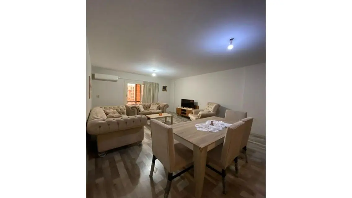 Luxury Apartment in Al-Mongez City - New Cairo