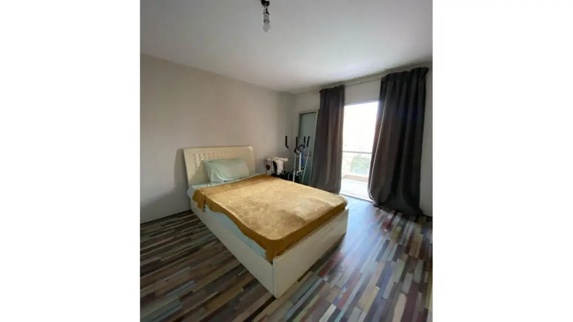 Luxury Apartment in Al-Mongez City - New Cairo