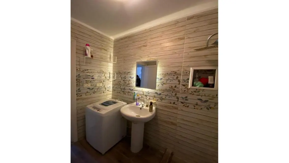 Luxury Apartment in Al-Mongez City - New Cairo