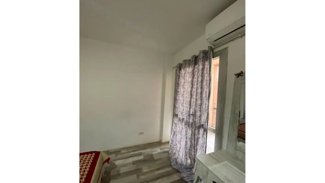 Luxury Apartment in Al-Mongez City - New Cairo